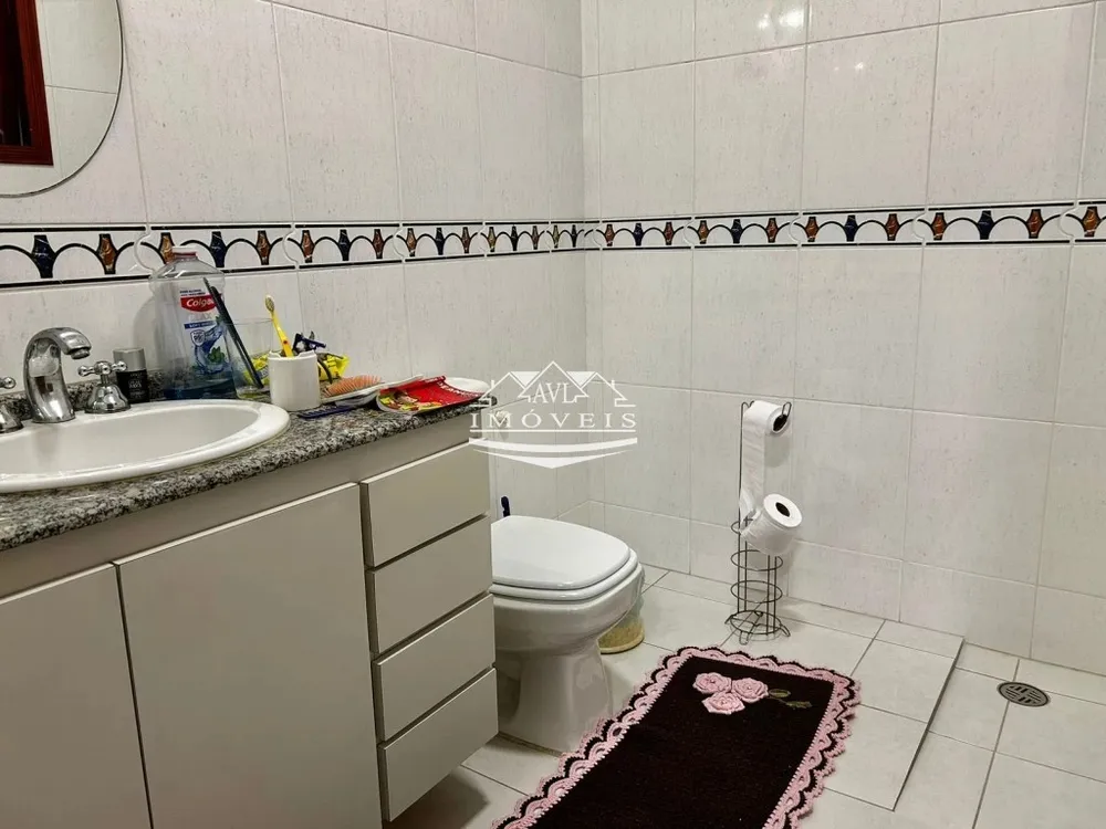 Sobrado, 3 quartos, 219 m² - Foto 12