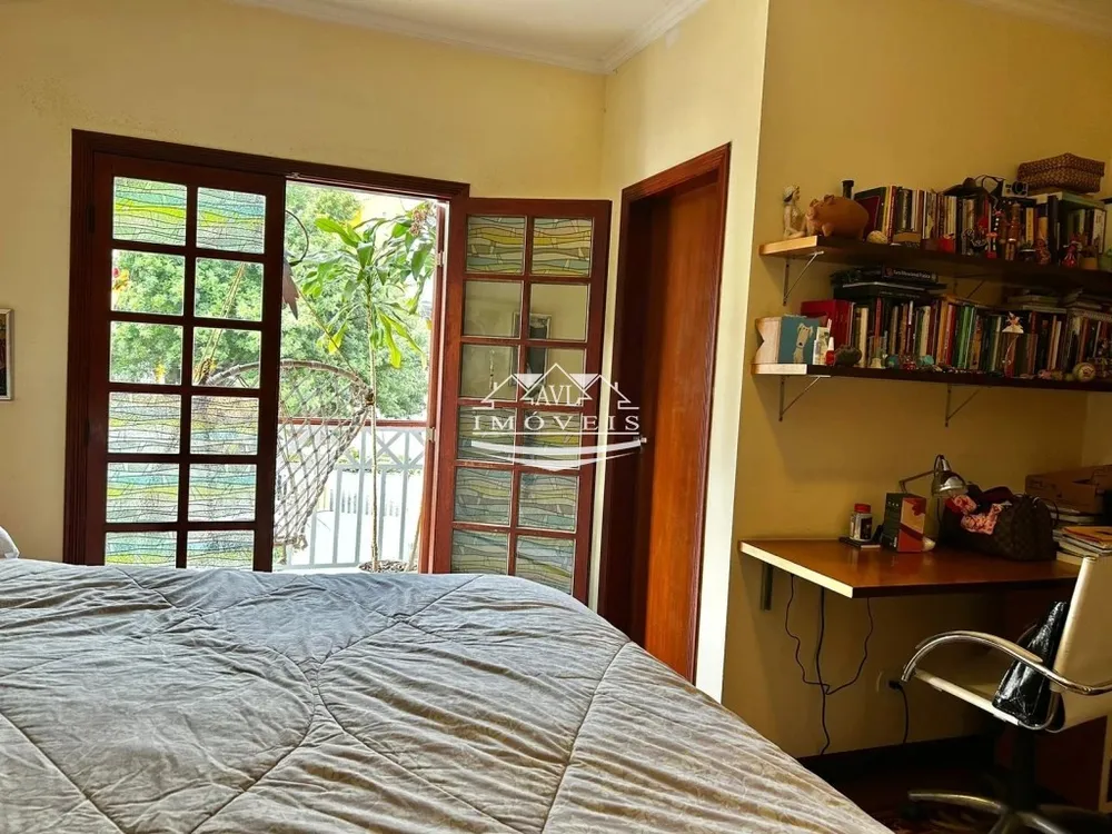Sobrado, 3 quartos, 219 m² - Foto 10