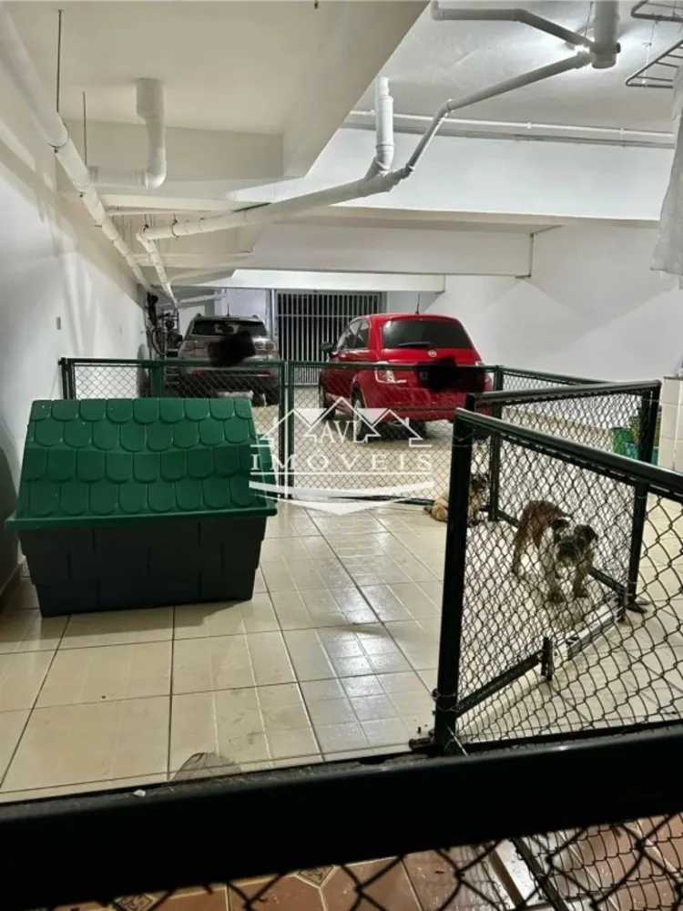Sobrado, 3 quartos, 219 m² - Foto 14