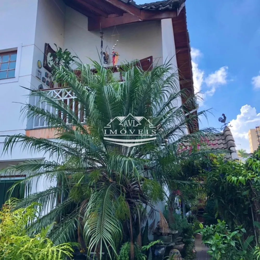 Sobrado, 3 quartos, 219 m² - Foto 16