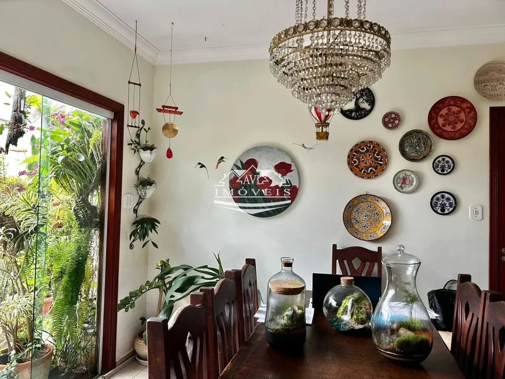 Sobrado, 3 quartos, 219 m² - Foto 6