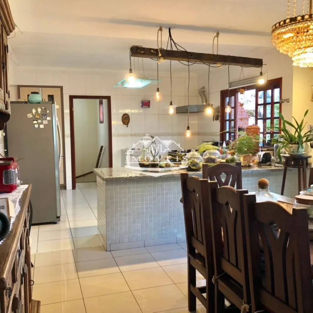 Sobrado, 3 quartos, 219 m² - Foto 7