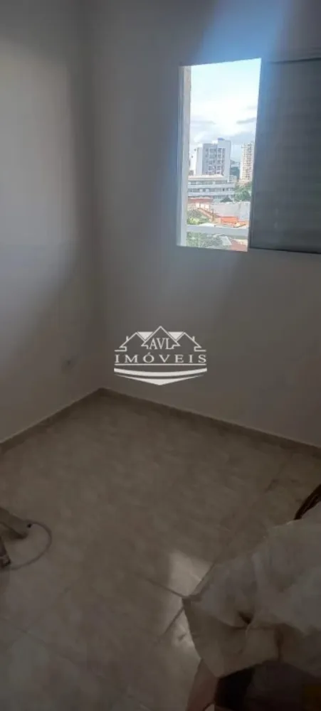 Apartamento, 2 quartos, 40 m² - Foto 4