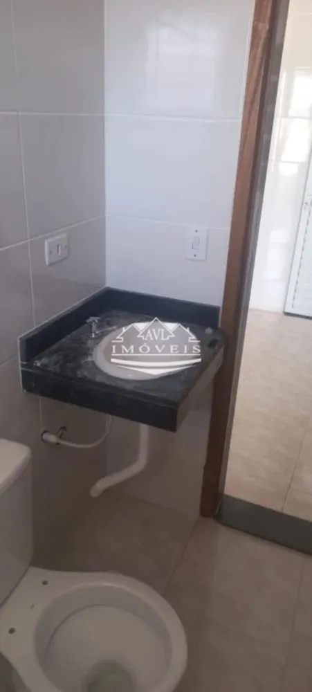 Apartamento, 2 quartos, 40 m² - Foto 11