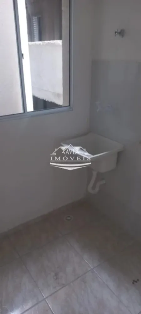 Apartamento, 2 quartos, 40 m² - Foto 1