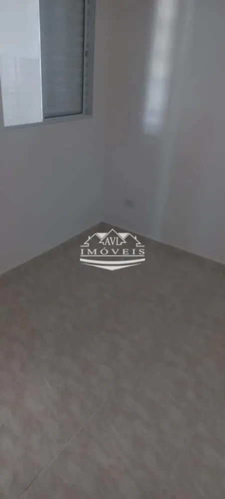 Apartamento, 2 quartos, 40 m² - Foto 3