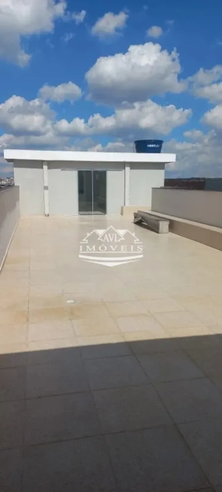 Apartamento, 2 quartos, 40 m² - Foto 9