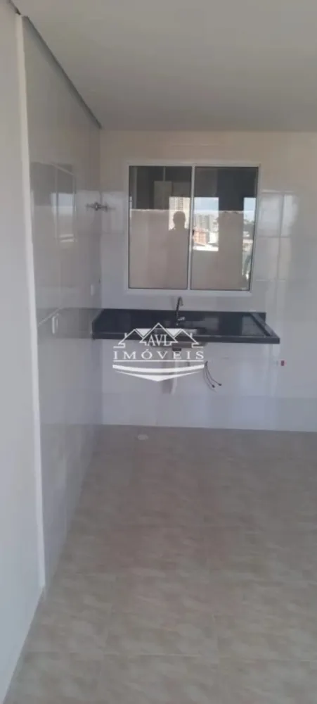 Apartamento, 2 quartos, 40 m² - Foto 7