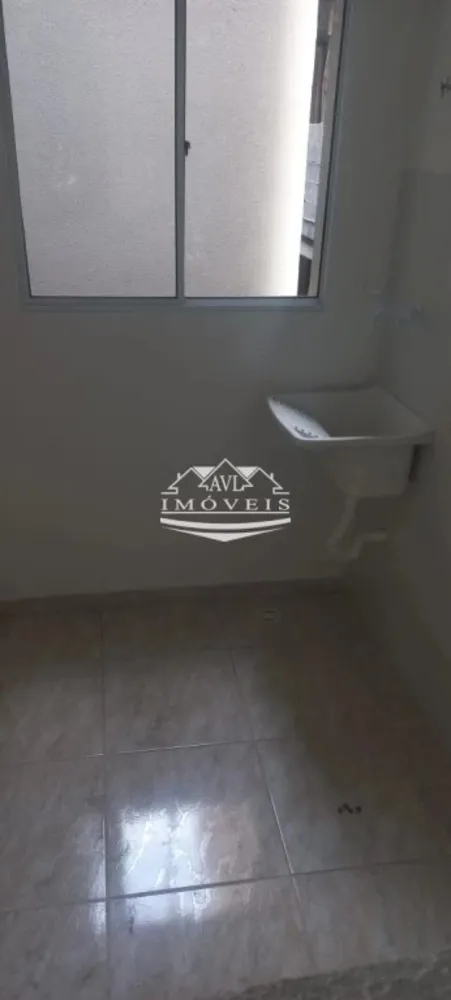 Apartamento, 2 quartos, 40 m² - Foto 6