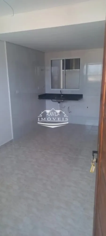 Apartamento, 2 quartos, 40 m² - Foto 10