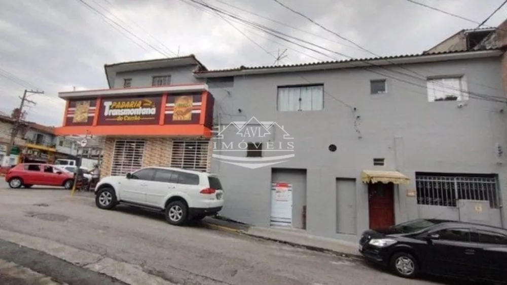 Depósito-Galpão-Armazém à venda, 782m² - Foto 2