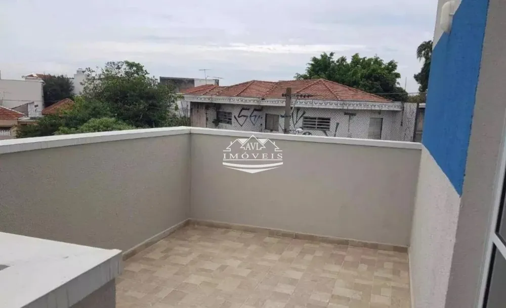 Apartamento, 2 quartos, 41 m² - Foto 3