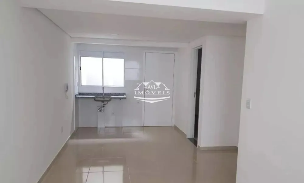 Apartamento, 2 quartos, 41 m² - Foto 7