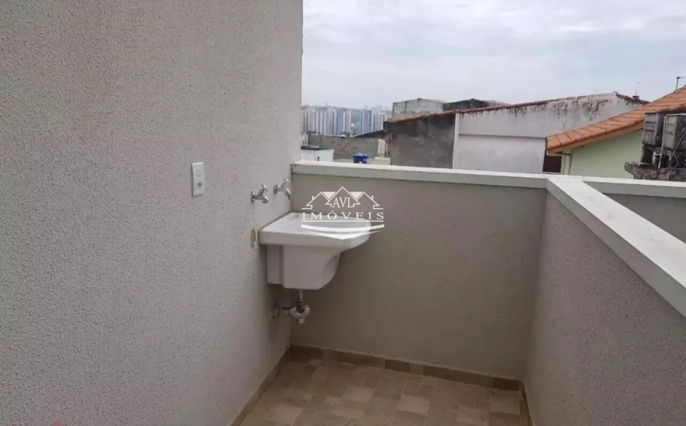 Apartamento, 2 quartos, 41 m² - Foto 11