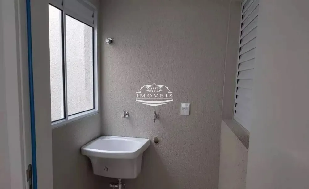 Apartamento, 2 quartos, 41 m² - Foto 4
