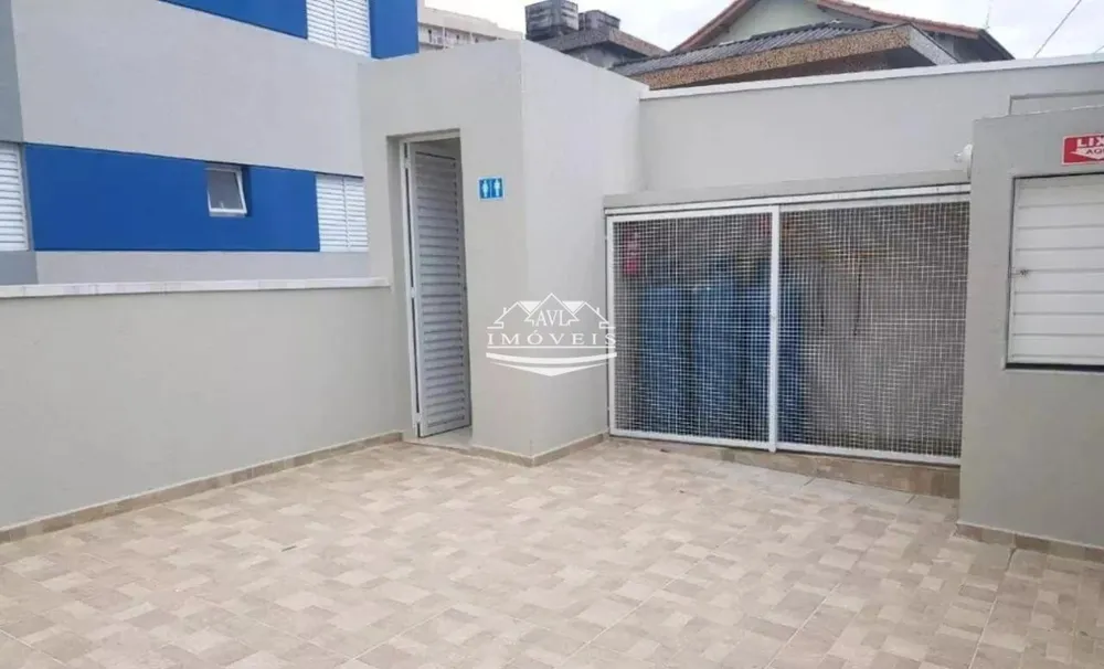 Apartamento, 2 quartos, 41 m² - Foto 3