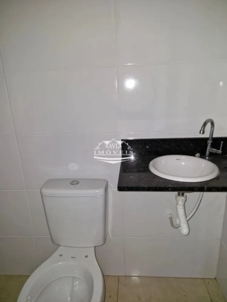 Apartamento, 1 quarto, 40 m² - Foto 1