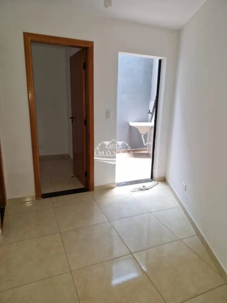 Apartamento, 1 quarto, 40 m² - Foto 5