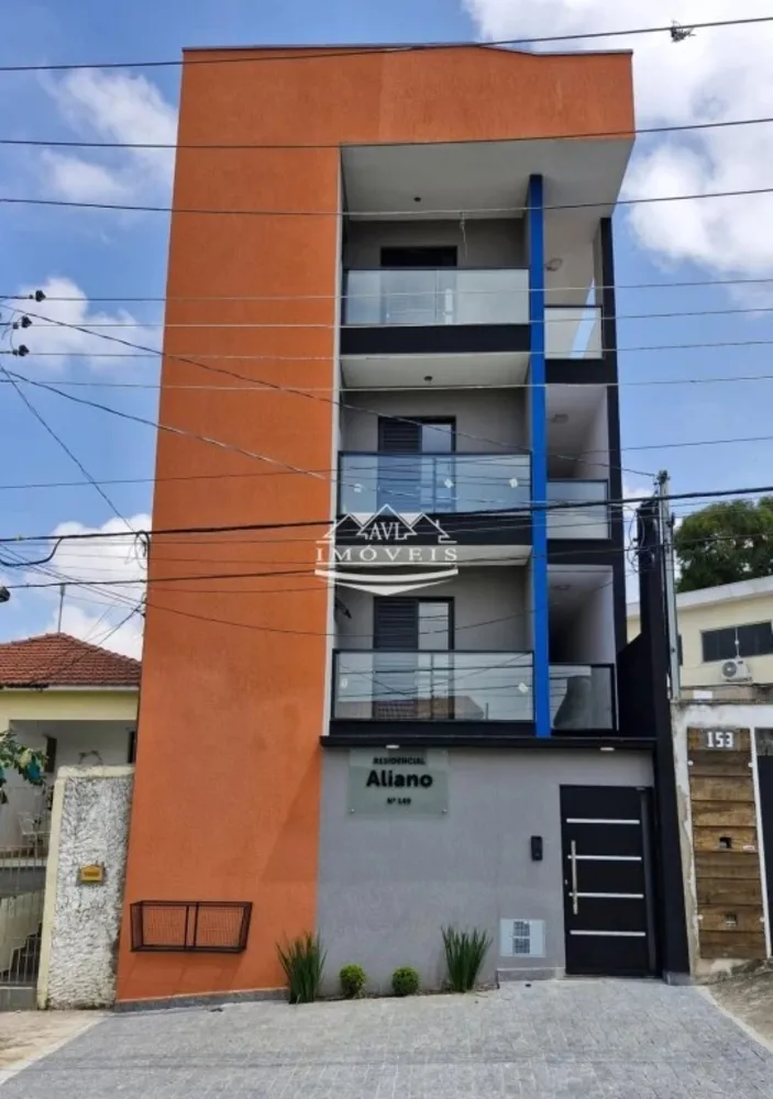 Apartamento, 1 quarto, 40 m² - Foto 6