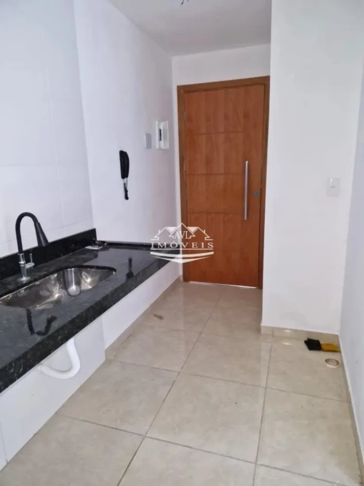 Apartamento, 1 quarto, 40 m² - Foto 2
