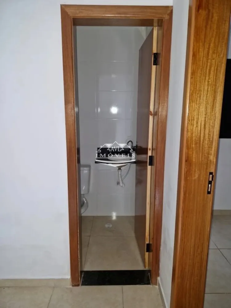 Apartamento, 1 quarto, 40 m² - Foto 8