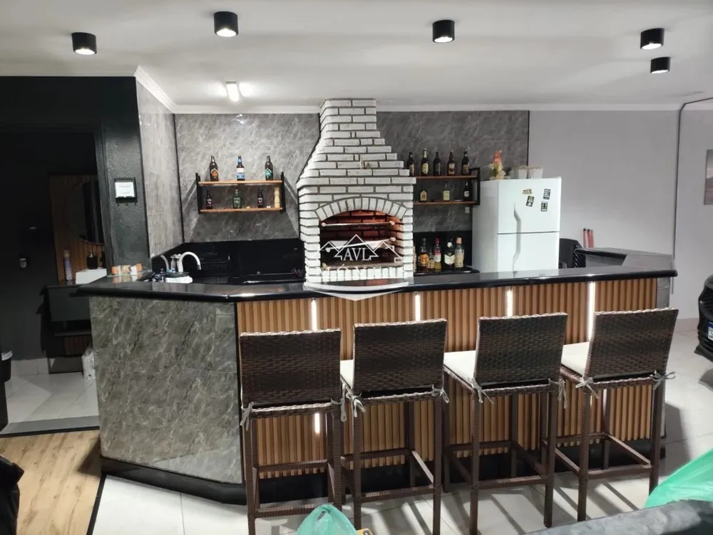 Sobrado, 3 quartos, 338 m² - Foto 5