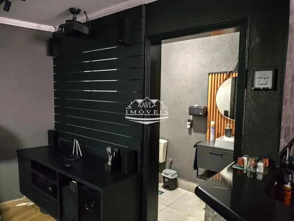 Sobrado, 3 quartos, 338 m² - Foto 10