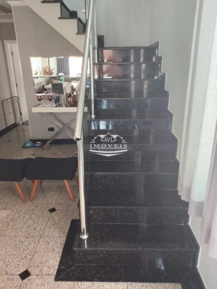 Sobrado, 3 quartos, 338 m² - Foto 12