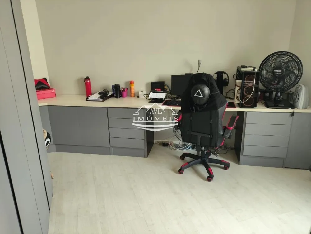 Sobrado, 3 quartos, 338 m² - Foto 16