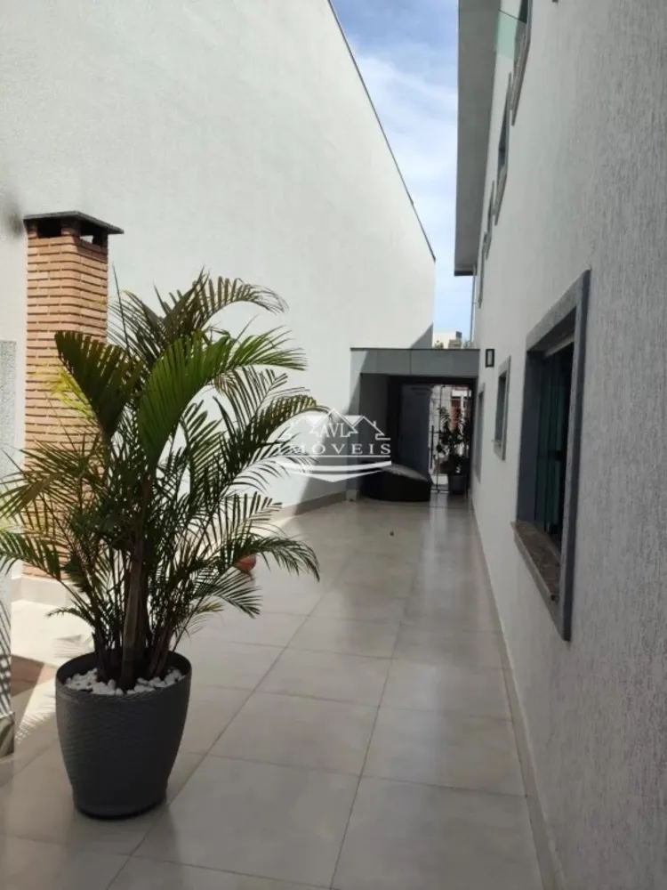 Sobrado, 3 quartos, 338 m² - Foto 13