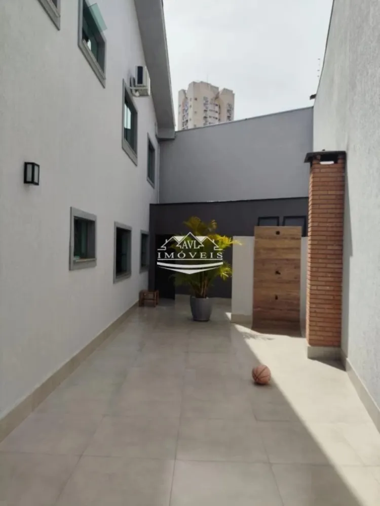 Sobrado, 3 quartos, 338 m² - Foto 18