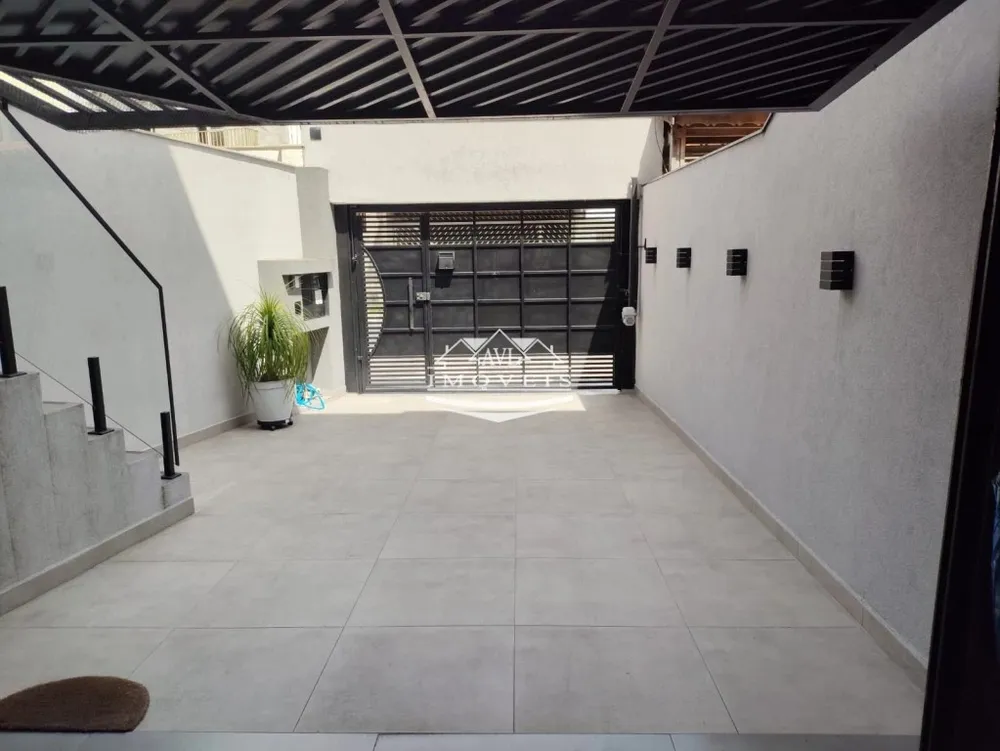 Sobrado, 3 quartos, 338 m² - Foto 6