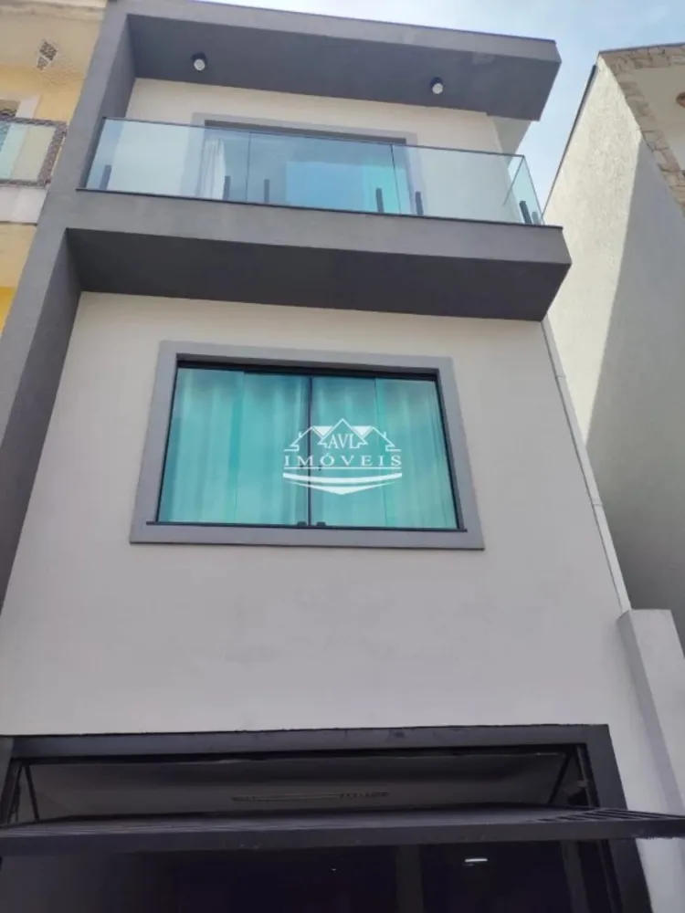 Sobrado, 3 quartos, 338 m² - Foto 7