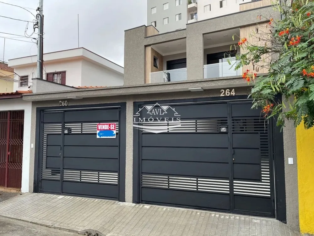 Sobrado, 3 quartos, 158 m² - Foto 2
