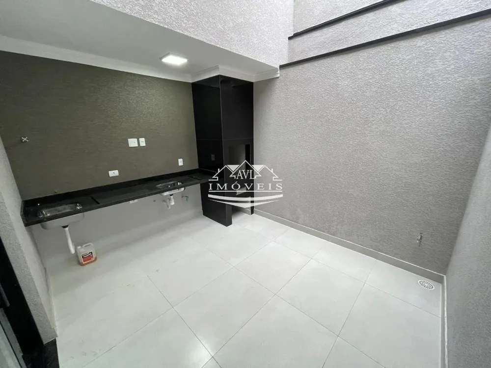 Sobrado, 3 quartos, 158 m² - Foto 9