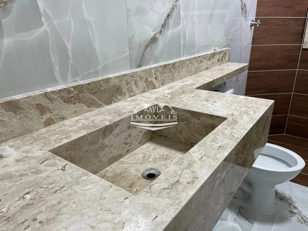 Sobrado, 3 quartos, 158 m² - Foto 6