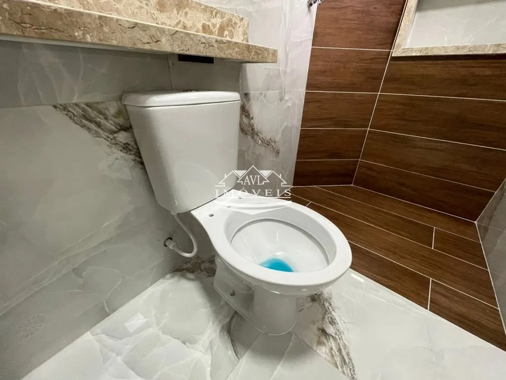 Sobrado, 3 quartos, 158 m² - Foto 10