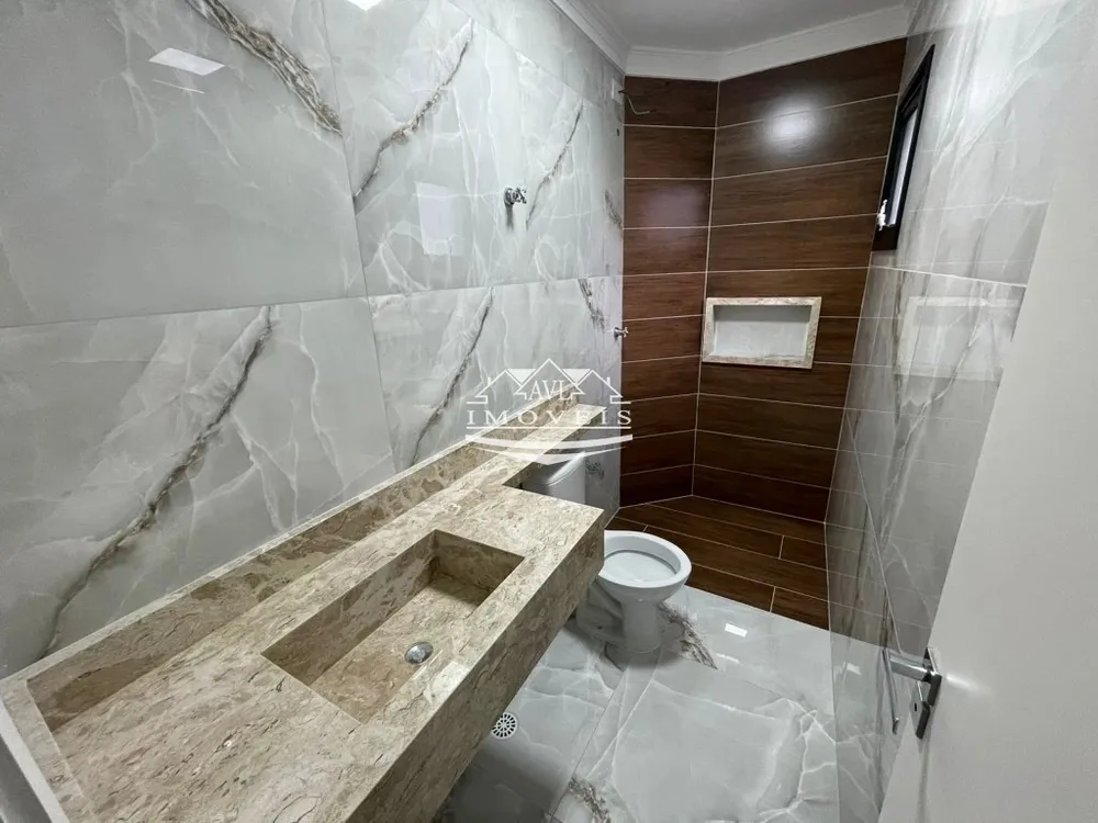 Sobrado, 3 quartos, 158 m² - Foto 8