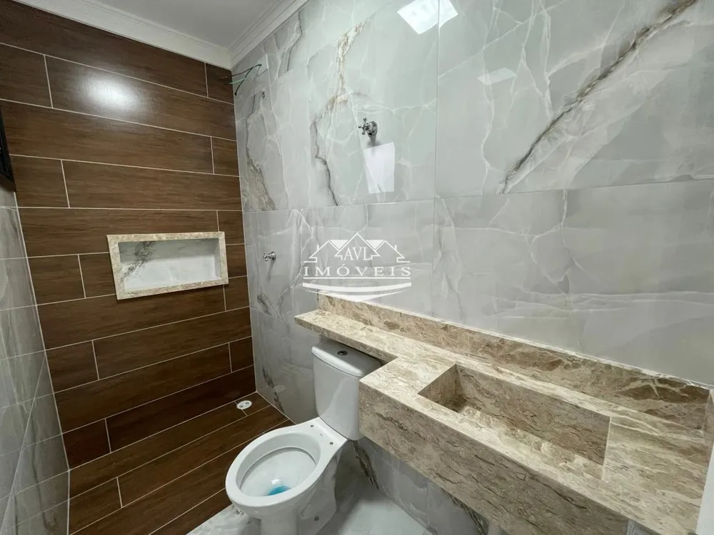 Sobrado, 3 quartos, 158 m² - Foto 7