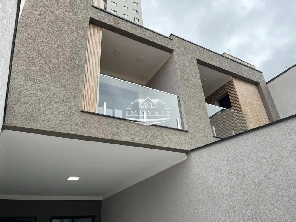Sobrado, 3 quartos, 158 m² - Foto 4
