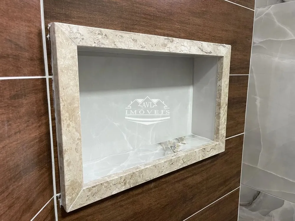 Sobrado, 3 quartos, 158 m² - Foto 12
