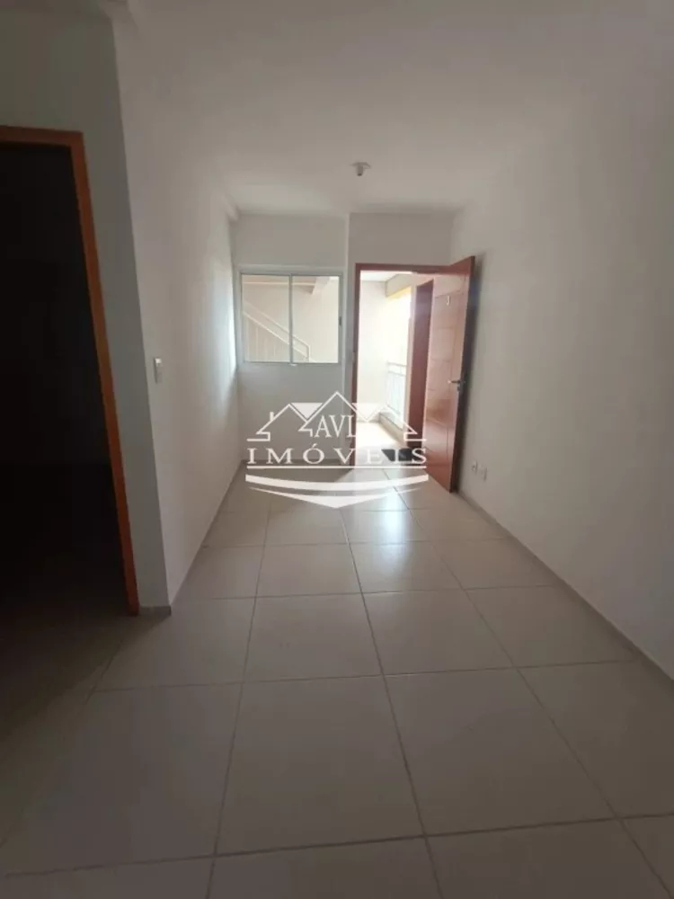 Apartamento para alugar com 2 quartos, 34m² - Foto 2