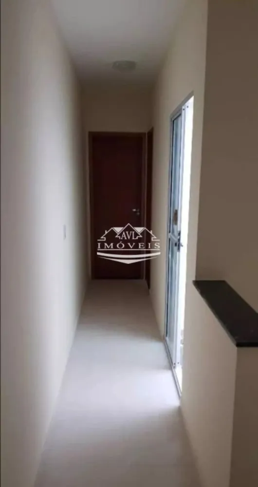 Sobrado, 3 quartos, 88 m² - Foto 2