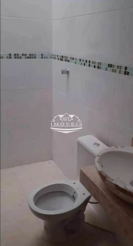Sobrado, 3 quartos, 88 m² - Foto 5