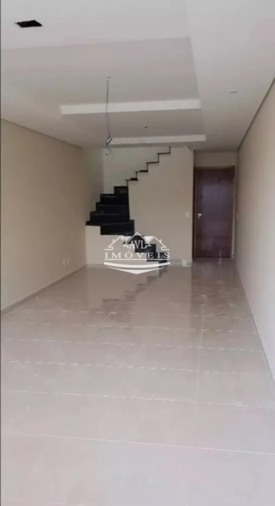 Sobrado, 3 quartos, 88 m² - Foto 7