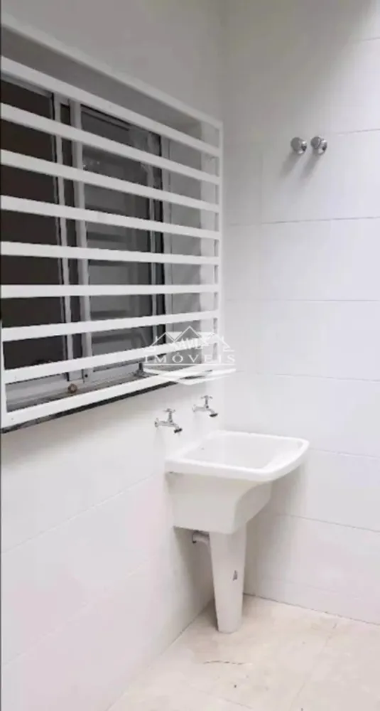 Sobrado, 3 quartos, 88 m² - Foto 6