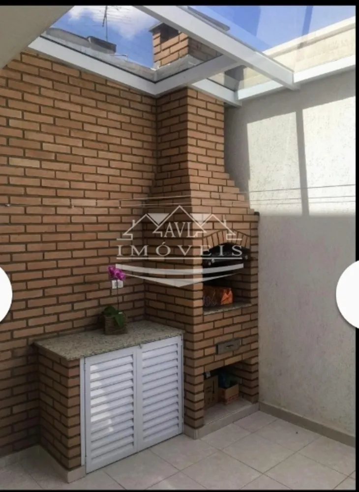 Sobrado, 3 quartos, 100 m² - Foto 6