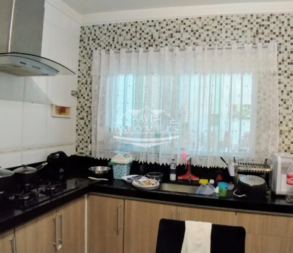 Sobrado, 3 quartos, 100 m² - Foto 12