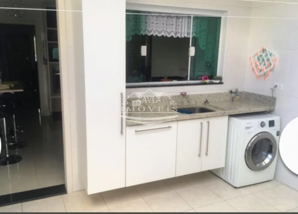 Sobrado, 3 quartos, 100 m² - Foto 13