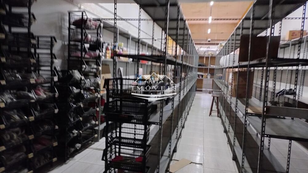 Depósito-Galpão-Armazém à venda e aluguel, 300m² - Foto 5